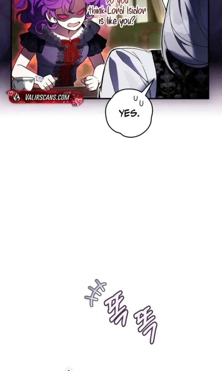 Being a Wicked Woman is Comfortable and Pleasant Chapter 90 Page 39