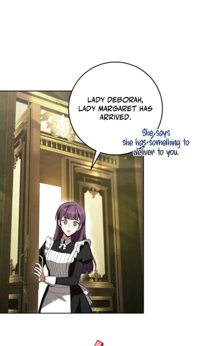 Being a Wicked Woman is Comfortable and Pleasant Chapter 90 Page 41