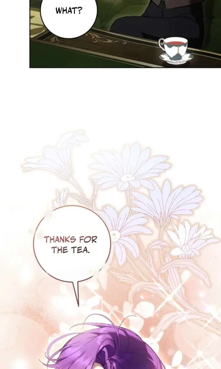 Being a Wicked Woman is Comfortable and Pleasant Chapter 90 Page 45