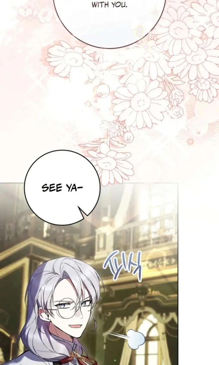 Being a Wicked Woman is Comfortable and Pleasant Chapter 90 Page 47