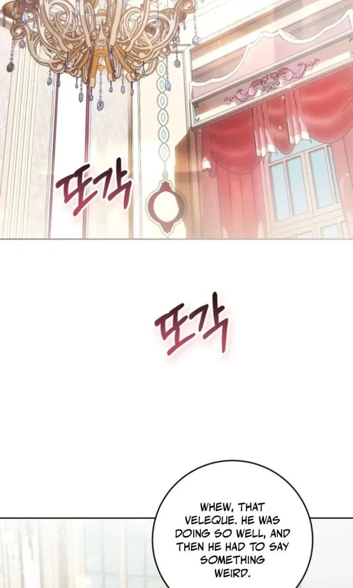 Being a Wicked Woman is Comfortable and Pleasant Chapter 90 Page 50