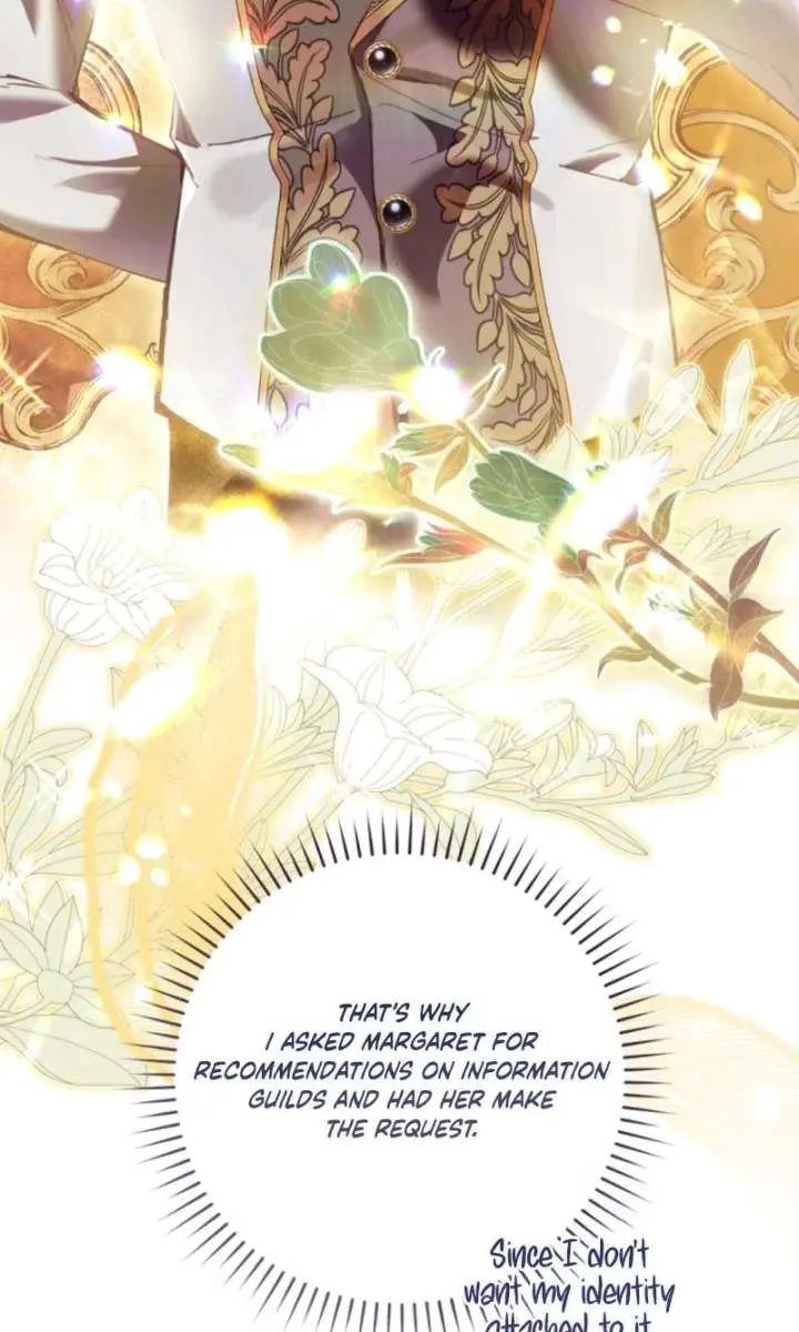 Being a Wicked Woman is Comfortable and Pleasant Chapter 90 Page 54