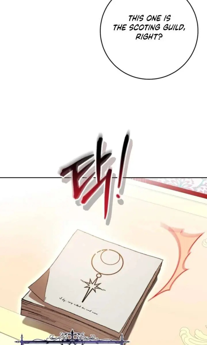 Being a Wicked Woman is Comfortable and Pleasant Chapter 90 Page 56