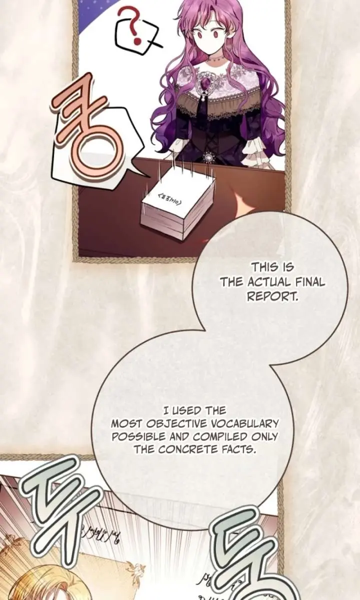 Being a Wicked Woman is Comfortable and Pleasant Chapter 90 Page 67