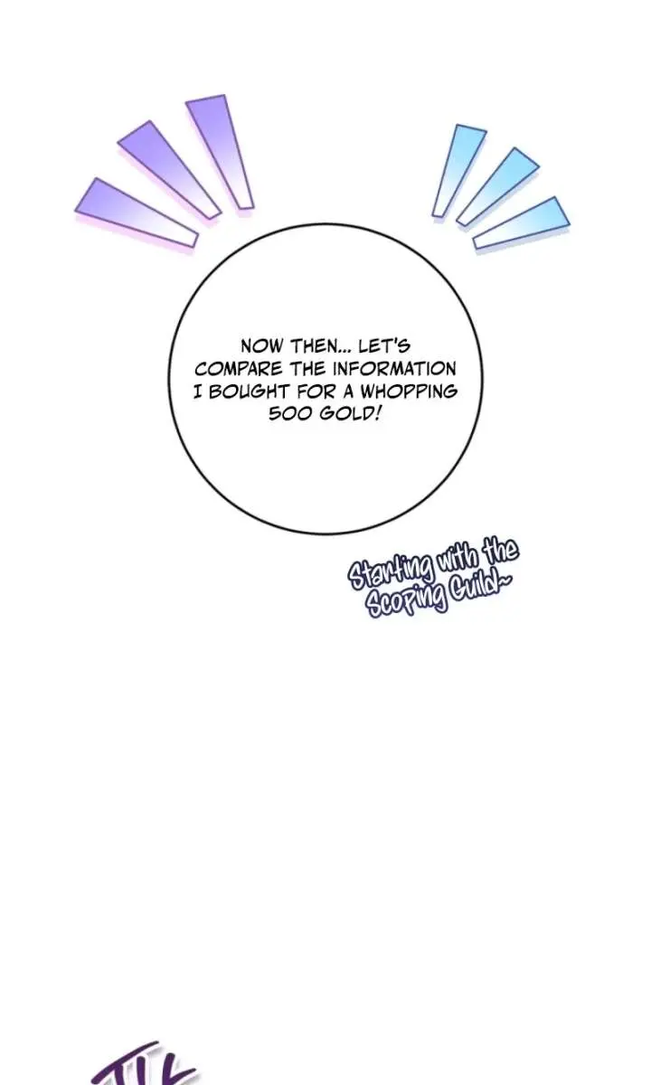 Being a Wicked Woman is Comfortable and Pleasant Chapter 90 Page 72