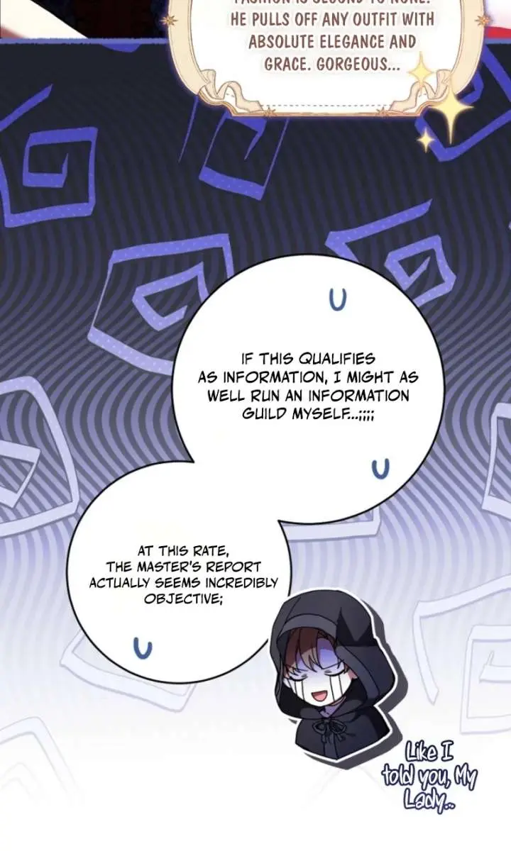 Being a Wicked Woman is Comfortable and Pleasant Chapter 90 Page 77