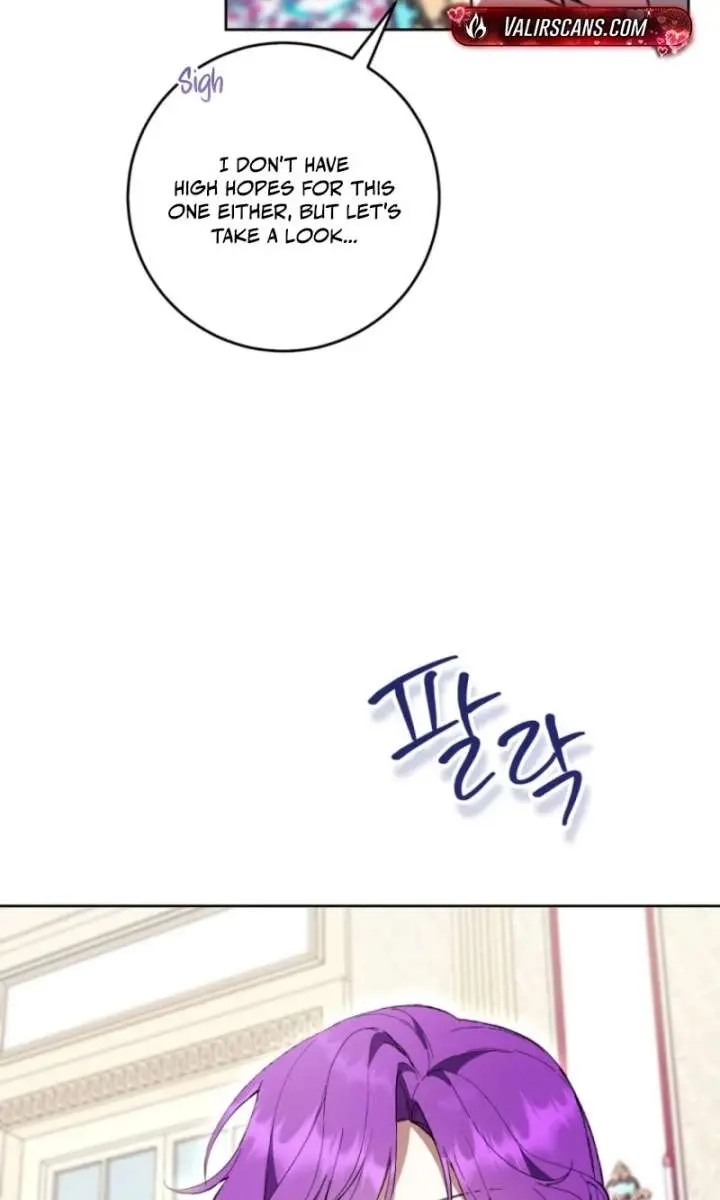Being a Wicked Woman is Comfortable and Pleasant Chapter 90 Page 79