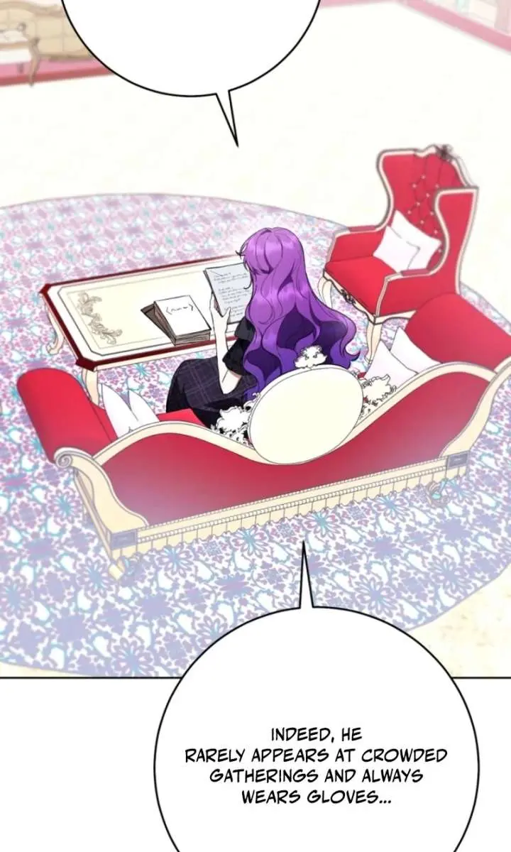 Being a Wicked Woman is Comfortable and Pleasant Chapter 90 Page 82