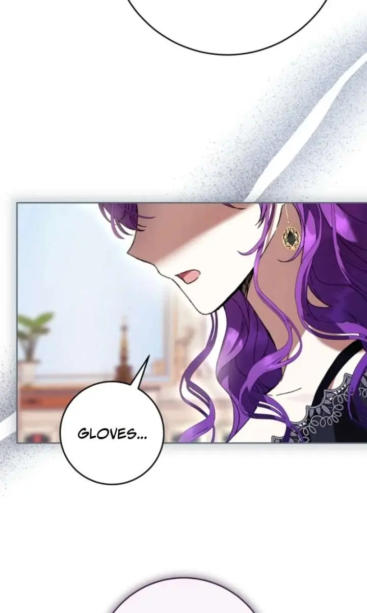 Being a Wicked Woman is Comfortable and Pleasant Chapter 90 Page 83