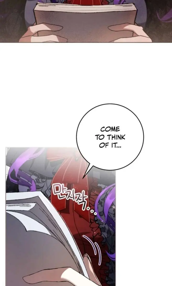 Being a Wicked Woman is Comfortable and Pleasant Chapter 90 Page 85
