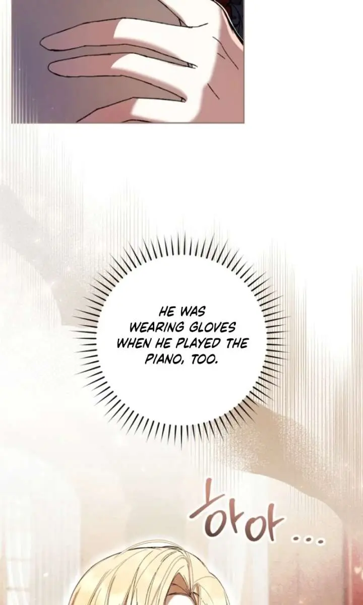 Being a Wicked Woman is Comfortable and Pleasant Chapter 90 Page 86