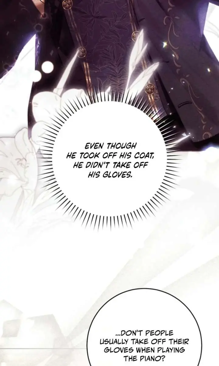 Being a Wicked Woman is Comfortable and Pleasant Chapter 90 Page 89