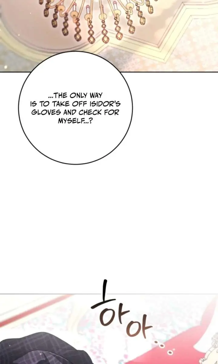Being a Wicked Woman is Comfortable and Pleasant Chapter 90 Page 98