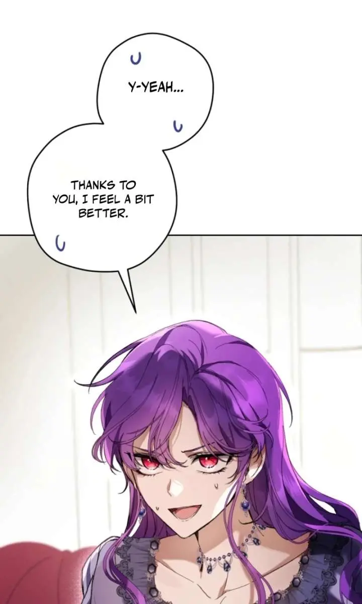 Being a Wicked Woman is Comfortable and Pleasant Chapter 90 Page 106