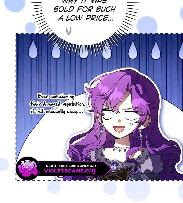 Being a Wicked Woman is Comfortable and Pleasant Chapter 91 Page 7