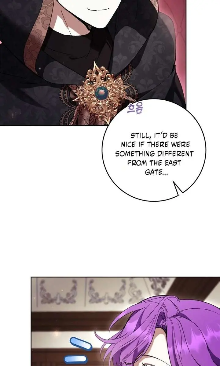 Being a Wicked Woman is Comfortable and Pleasant Chapter 91 Page 13