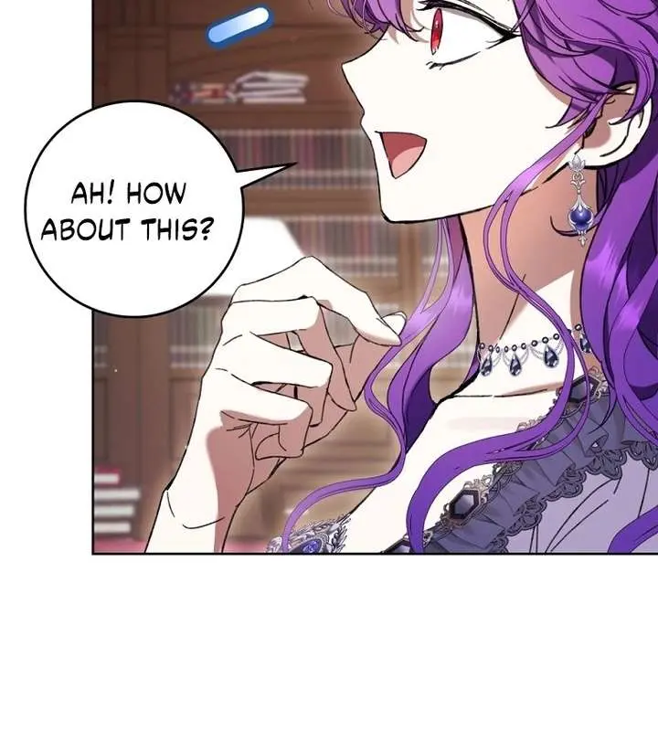 Being a Wicked Woman is Comfortable and Pleasant Chapter 91 Page 14
