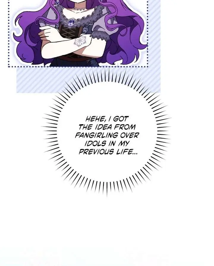 Being a Wicked Woman is Comfortable and Pleasant Chapter 91 Page 20