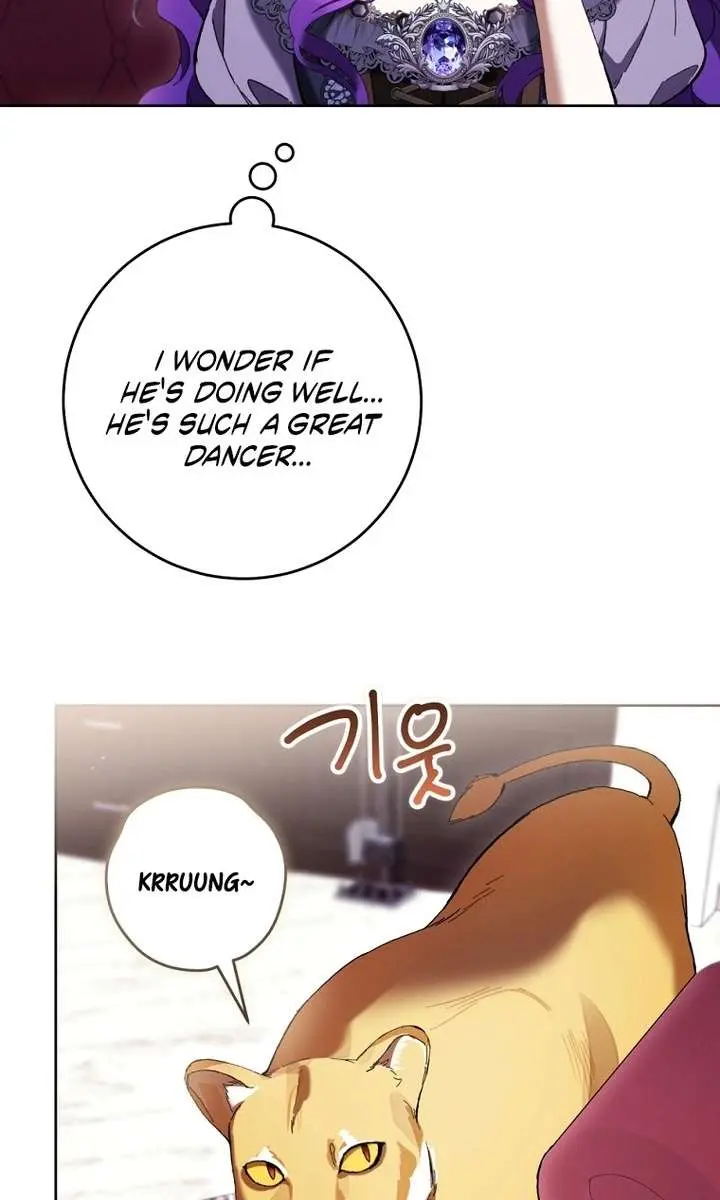 Being a Wicked Woman is Comfortable and Pleasant Chapter 91 Page 23