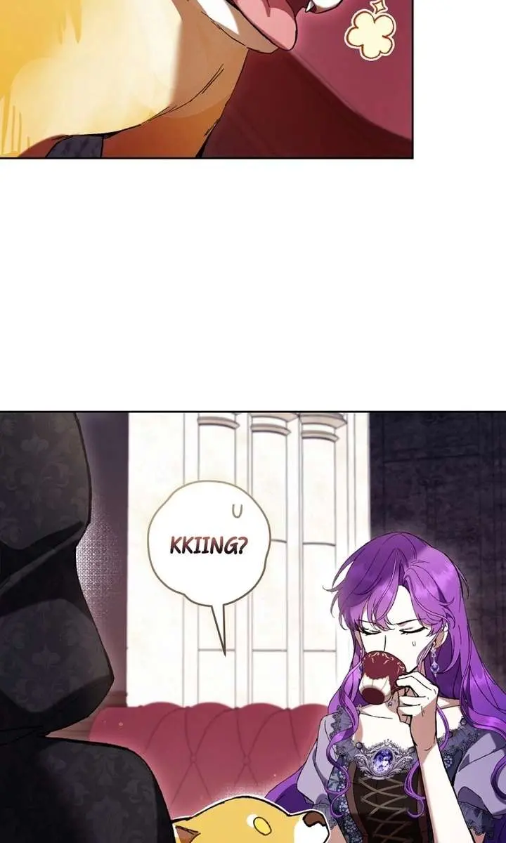 Being a Wicked Woman is Comfortable and Pleasant Chapter 91 Page 25