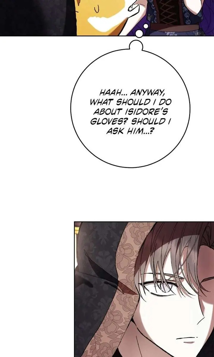 Being a Wicked Woman is Comfortable and Pleasant Chapter 91 Page 26