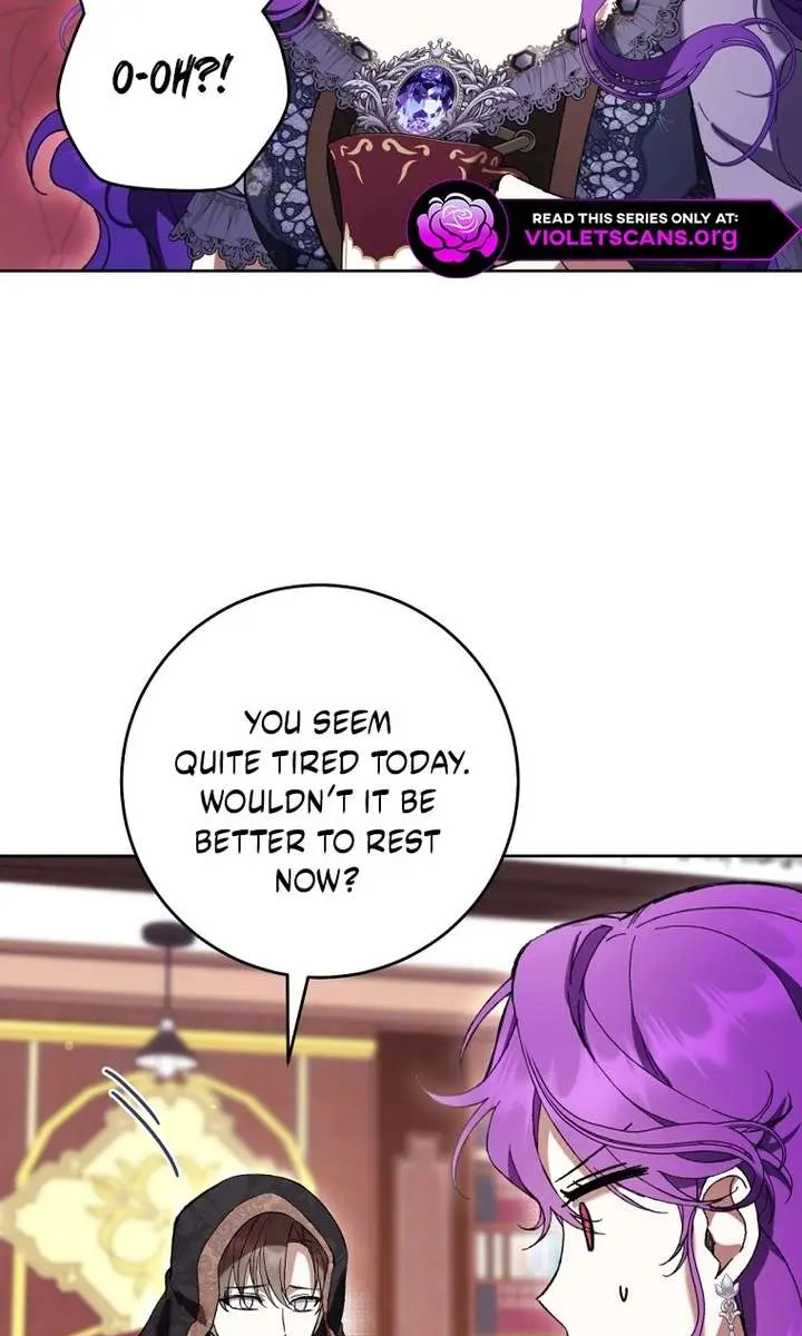 Being a Wicked Woman is Comfortable and Pleasant Chapter 91 Page 29