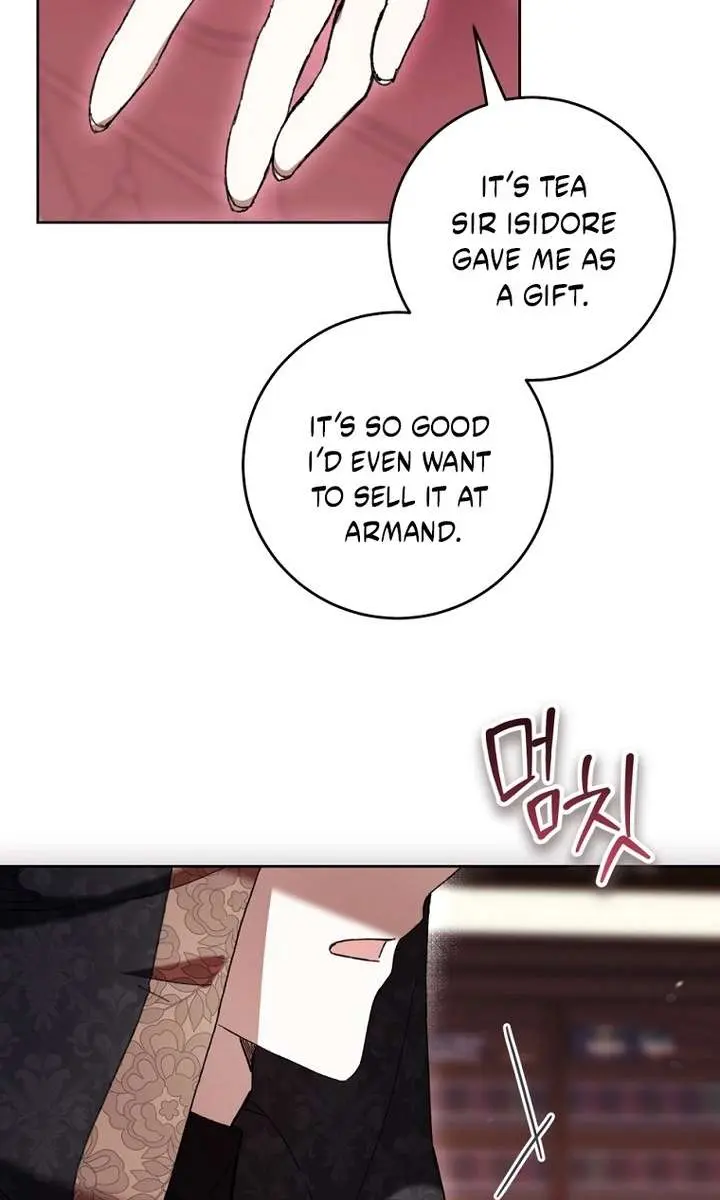 Being a Wicked Woman is Comfortable and Pleasant Chapter 91 Page 33