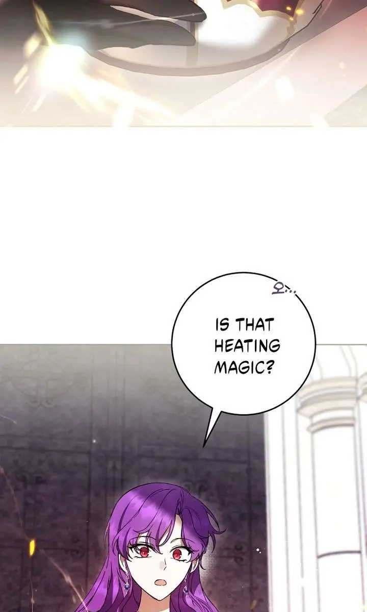 Being a Wicked Woman is Comfortable and Pleasant Chapter 91 Page 39