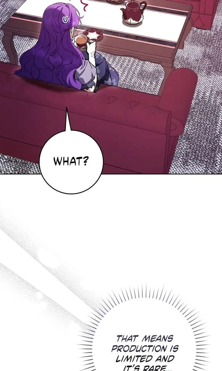 Being a Wicked Woman is Comfortable and Pleasant Chapter 91 Page 46