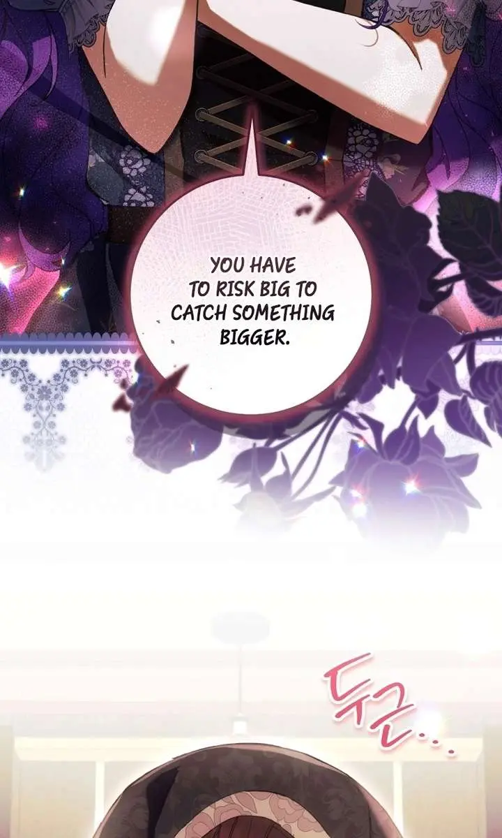 Being a Wicked Woman is Comfortable and Pleasant Chapter 91 Page 57