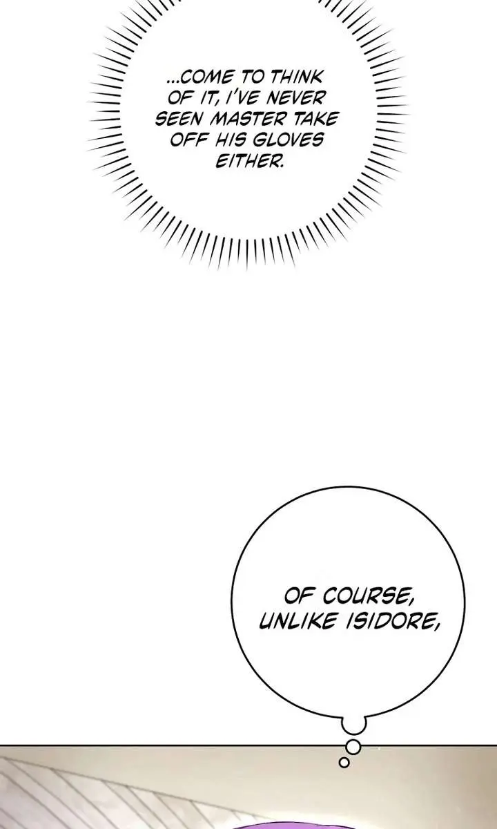 Being a Wicked Woman is Comfortable and Pleasant Chapter 91 Page 70