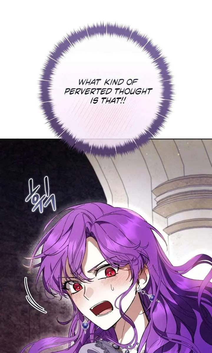 Being a Wicked Woman is Comfortable and Pleasant Chapter 91 Page 76