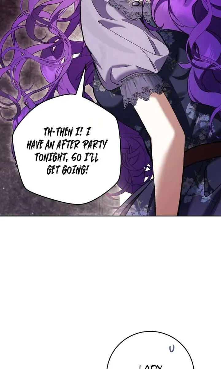 Being a Wicked Woman is Comfortable and Pleasant Chapter 91 Page 77