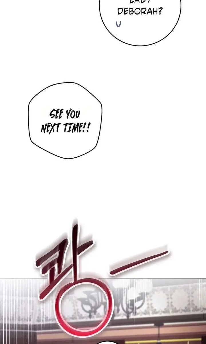 Being a Wicked Woman is Comfortable and Pleasant Chapter 91 Page 78