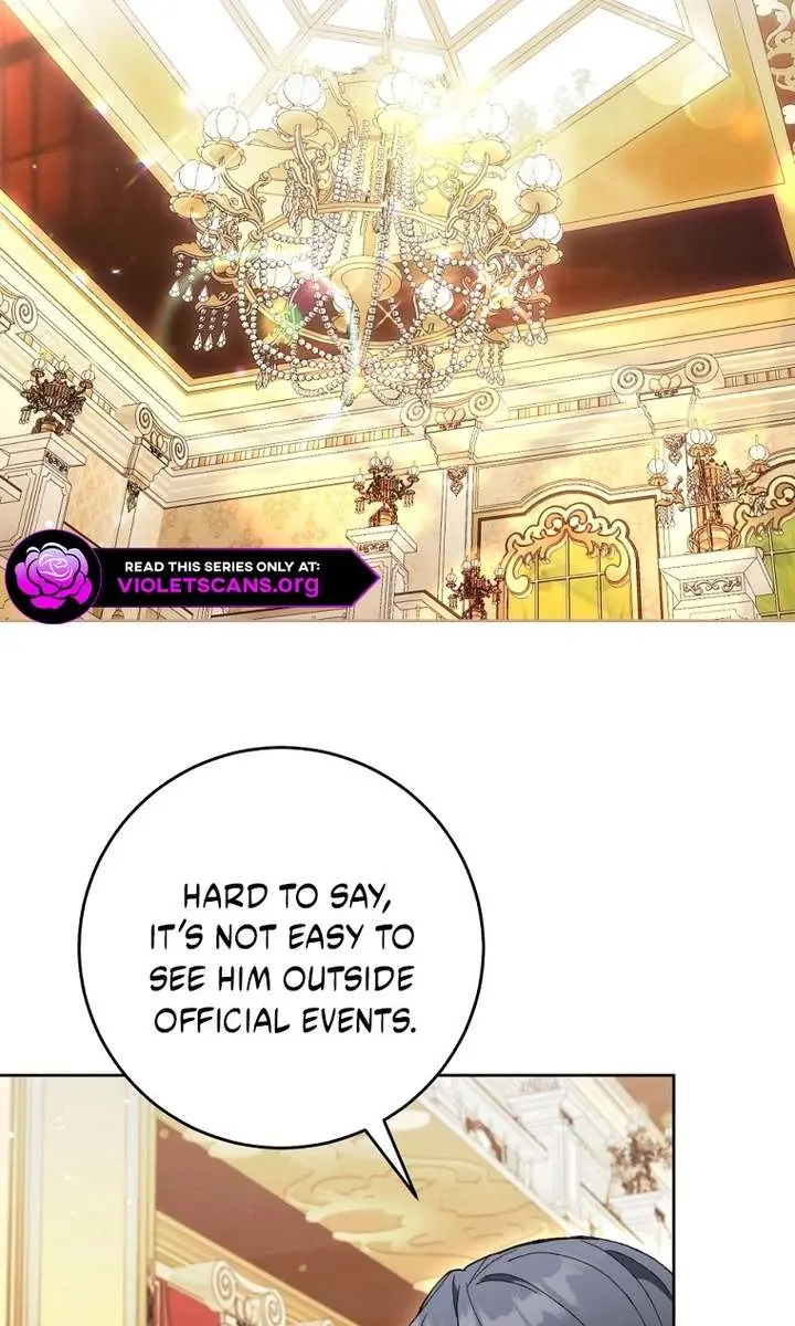 Being a Wicked Woman is Comfortable and Pleasant Chapter 91 Page 84