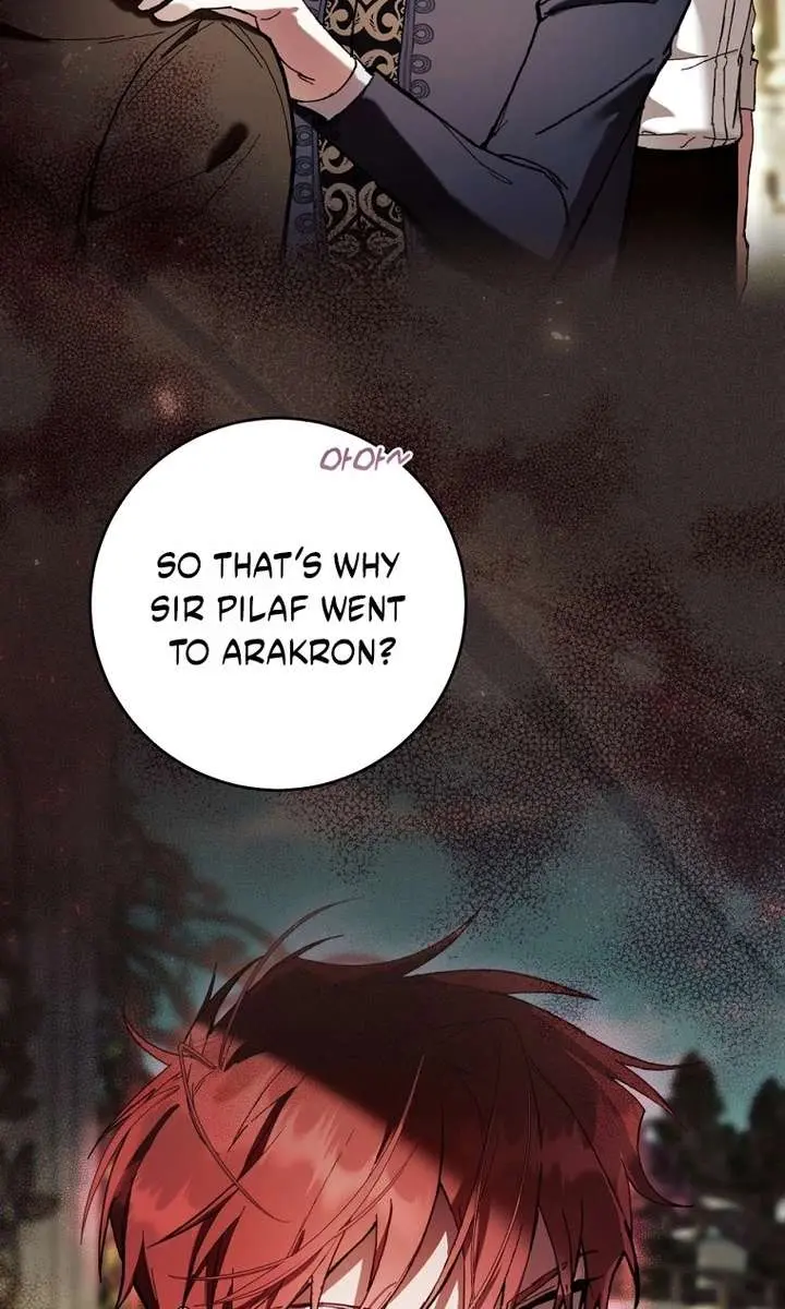 Being a Wicked Woman is Comfortable and Pleasant Chapter 91 Page 87