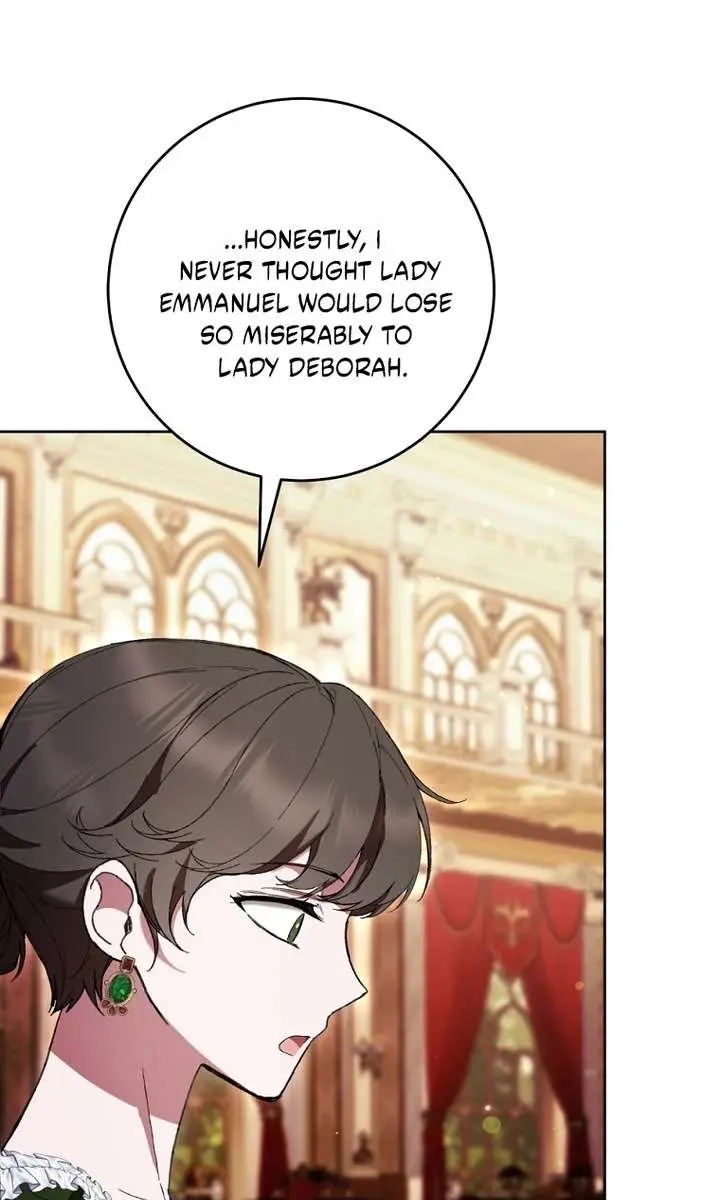 Being a Wicked Woman is Comfortable and Pleasant Chapter 91 Page 92