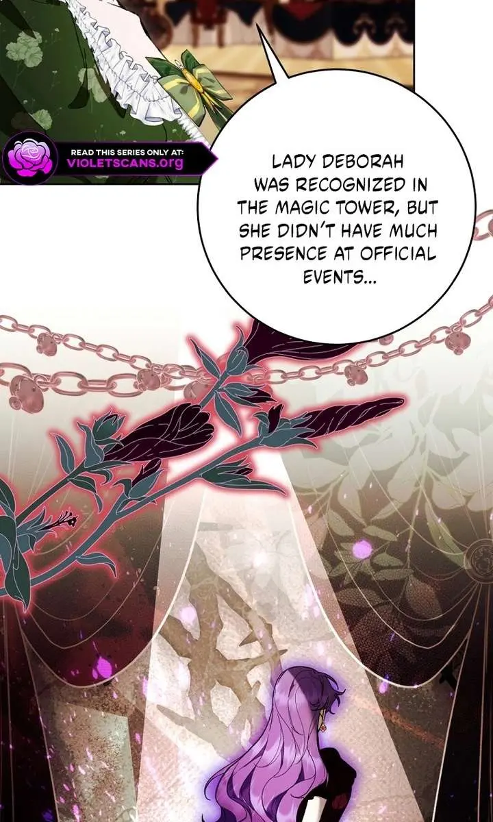 Being a Wicked Woman is Comfortable and Pleasant Chapter 91 Page 93