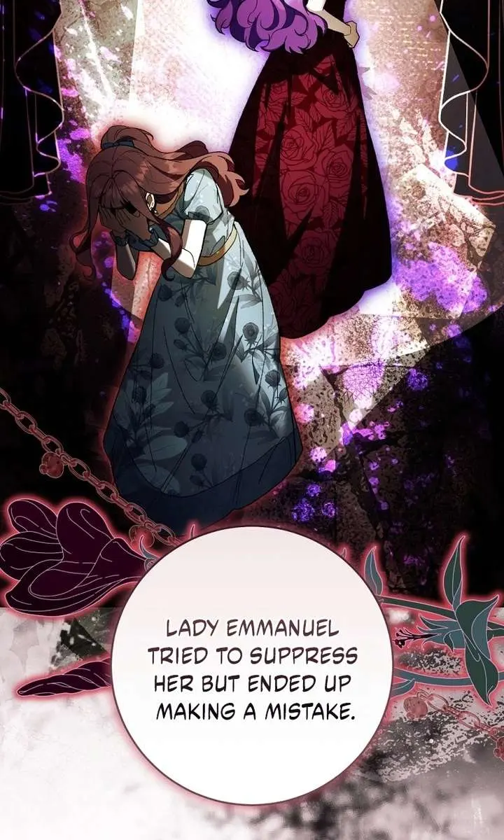 Being a Wicked Woman is Comfortable and Pleasant Chapter 91 Page 94