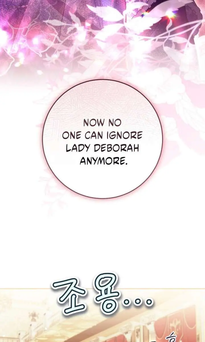 Being a Wicked Woman is Comfortable and Pleasant Chapter 91 Page 97
