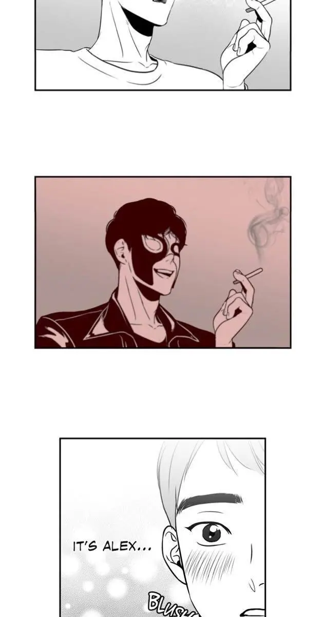 BJ Alex Chapter 2 Page 28