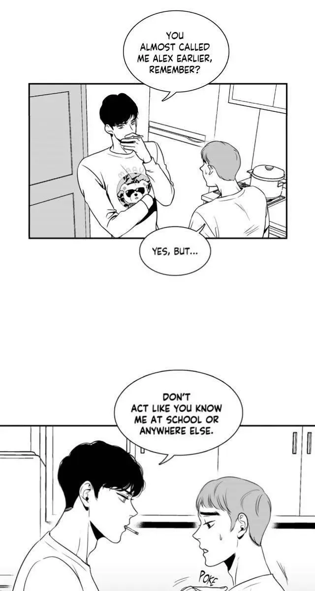 BJ Alex Chapter 2 Page 40