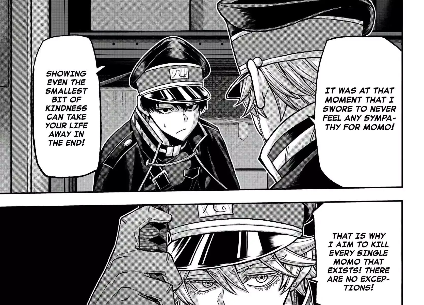 BJ Alex Chapter 98 Page 36