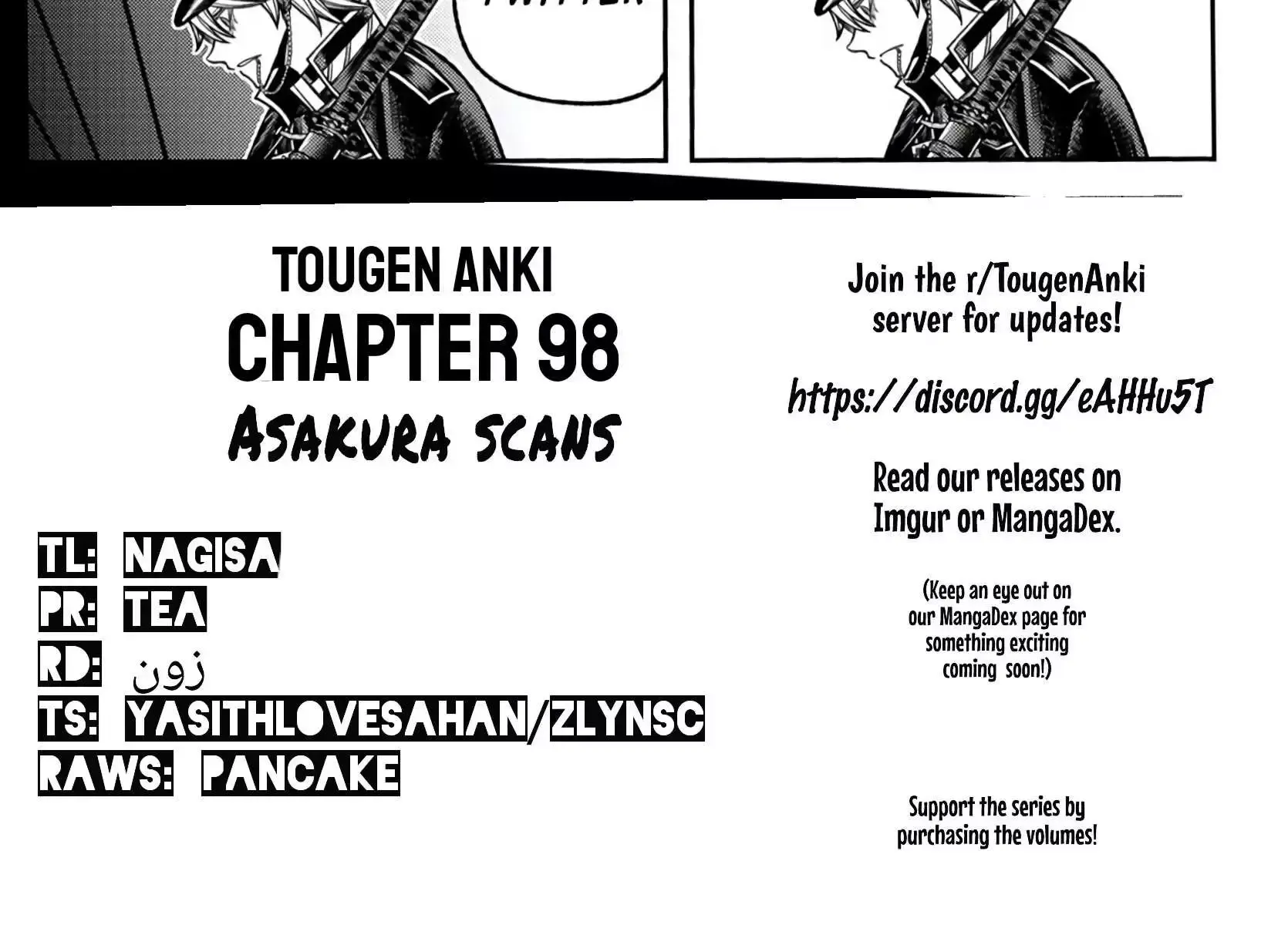 BJ Alex Chapter 98 Page 41