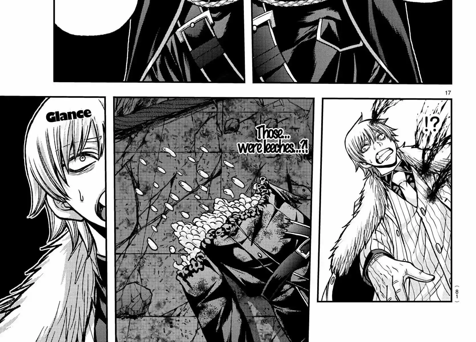 BJ Alex Chapter 99 Page 31