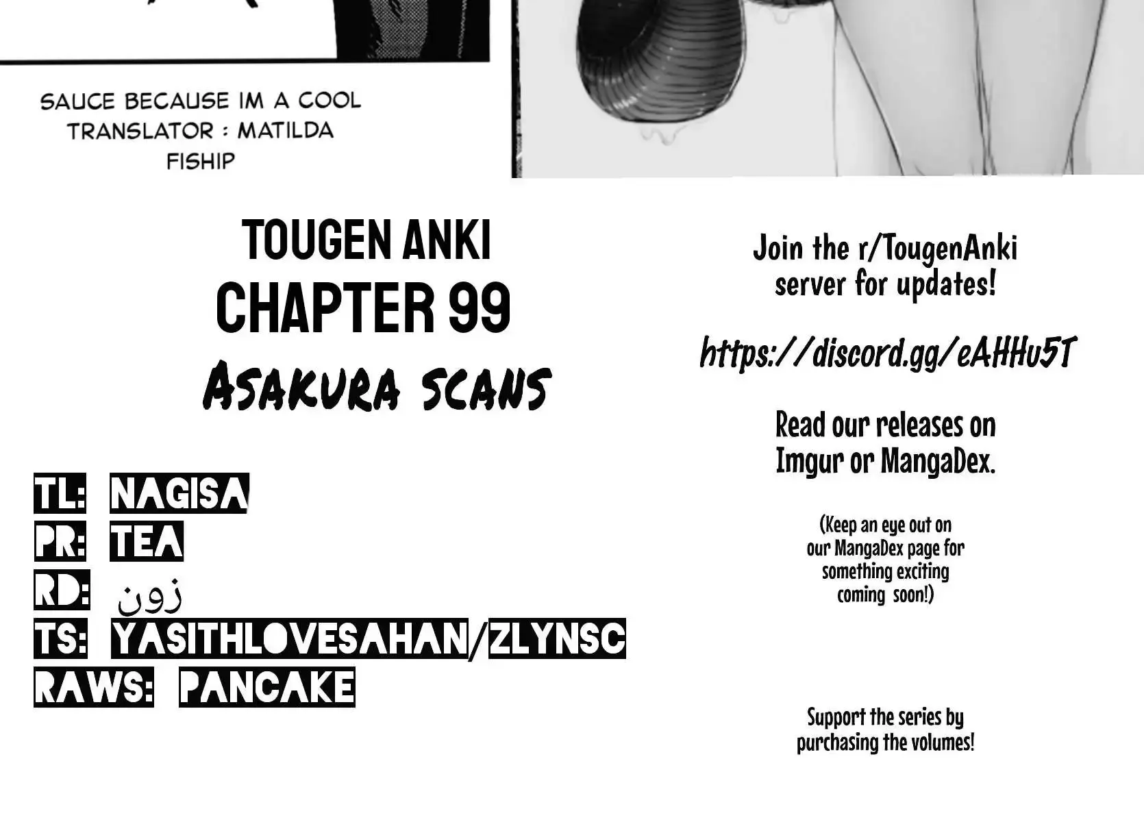 BJ Alex Chapter 99 Page 38