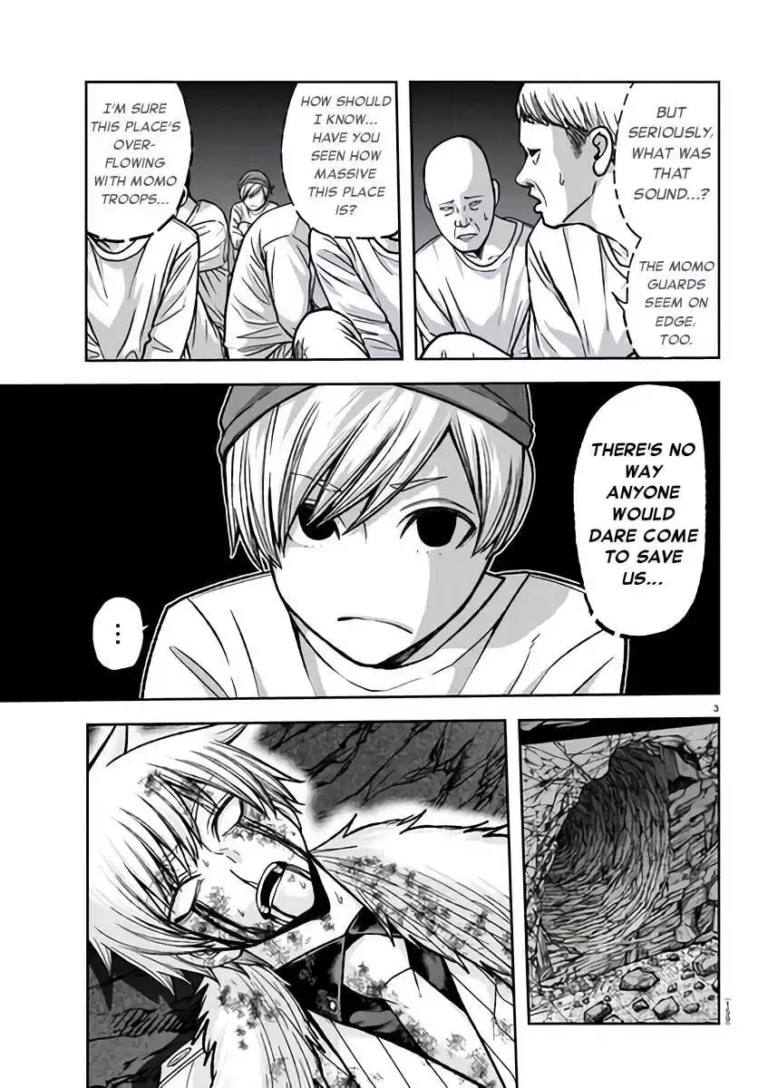 BJ Alex Chapter 103 Page 3