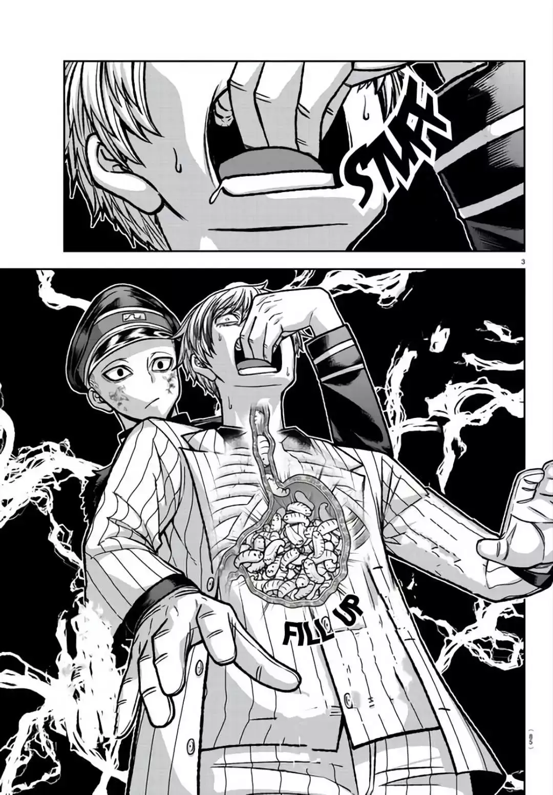 BJ Alex Chapter 104 Page 4