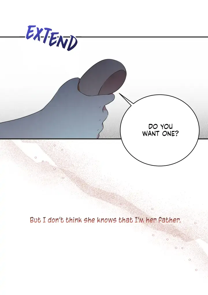 'Cause Calypso Can Chapter 0 Page 6
