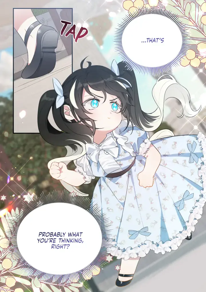 'Cause Calypso Can Chapter 0 Page 7